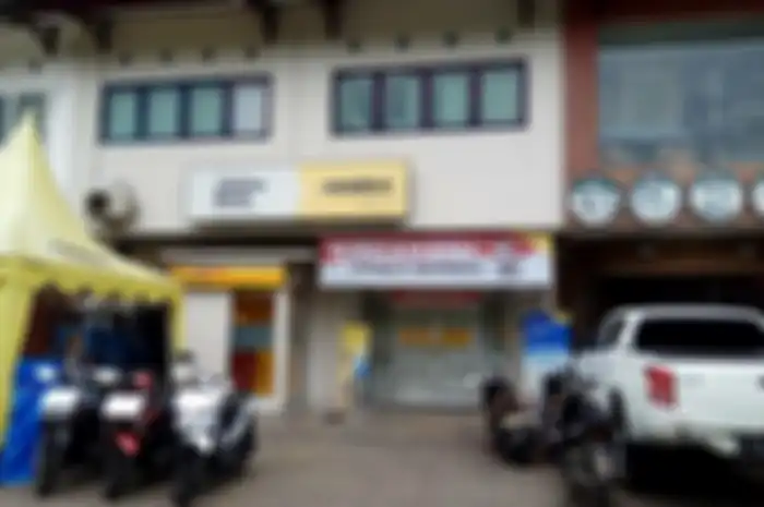 Pihak leasing masih memerlukan peran debt collector.