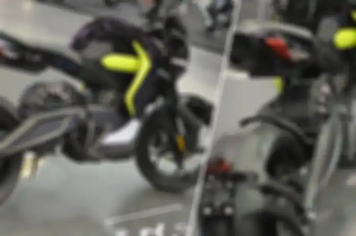 Motor listrik dari Cagiva akan bergaya sporty, hasil kerjasama dengan pabrikan motor asal Tiongkok?