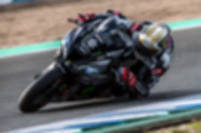Jadi juara dunia WSBK 5 kali berturut-turut, Arai hadirkan helm edisi khusus untuk Jonathan Rea