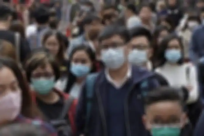 Terisolasi Virus Corona, Warga Wuhan Menghabiskan Waktu Main Game