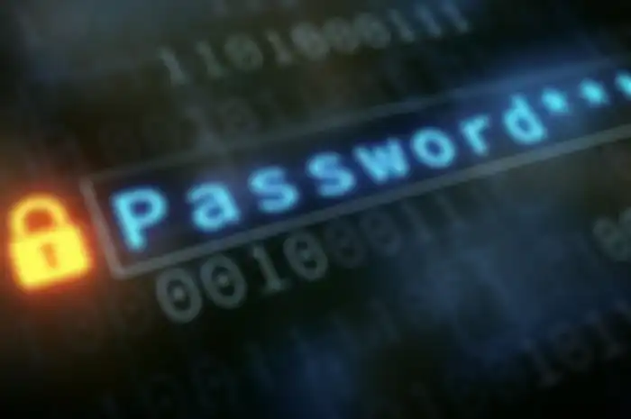 Inilah saran FBI untuk membuat password yang susah ditembus