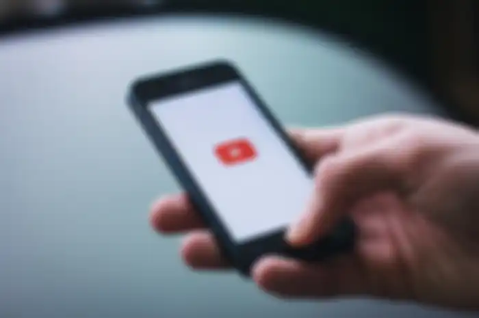 Ilustrasi YouTube