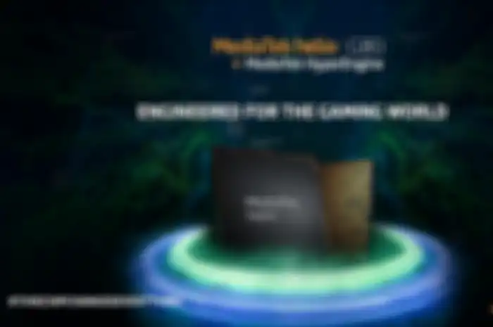 Mediatek Helio G80
