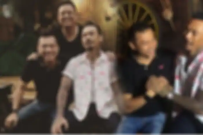Jerinx ‘SID’ dan Anang Hermansyah