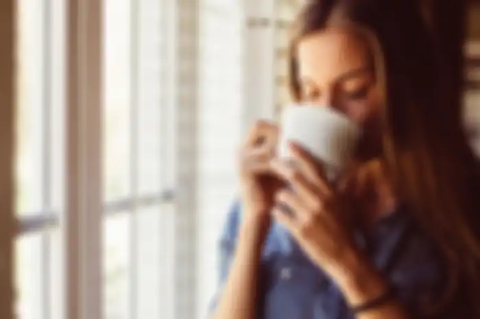 Minuman terbaik di pagi hari