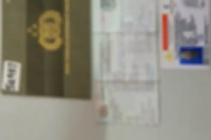 SIM STNK dan BPKB diwacanakan diterbitkan Kemenhub