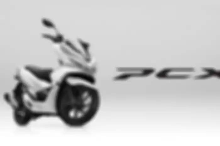 Honda PCX 150 ABS