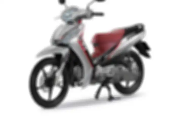 Motor baru Yamaha Finn 2020 punya 9 pilihan warna yang menyegarkan mata.