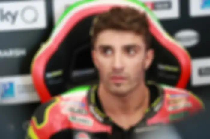 Andrea Iannone punya pengganti buat tes pramusim MotoGP Sepang.
