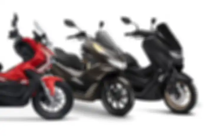 Harga Yamaha All New NMAX, Honda PCX 150 dan ADV 150 bersaing