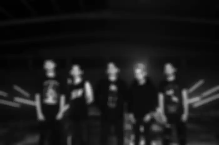 For Revenge formasi baru, ditambah Boniex Noer dan Chikal eks Revenge The Fate.