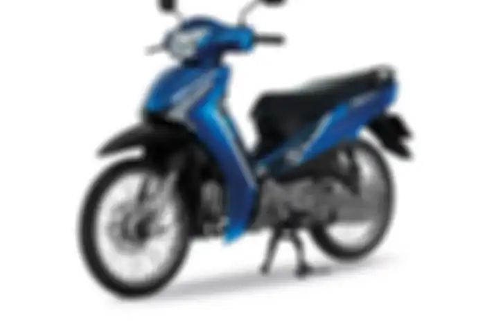Motor Thailand anti ke Pom bensin