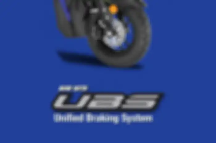 Selain irit, Yamaha Finn 2020 juga dilengkapi fitur UBS, begini penjelasannya.