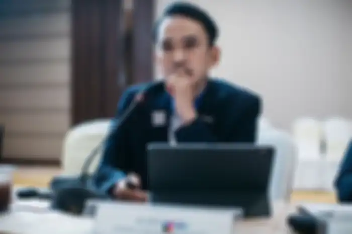 Ruben Onsu dinyatakan kalah oleh Mahkamah Agung atas gugatannya pada merek dagang 'Geprek Bensu'