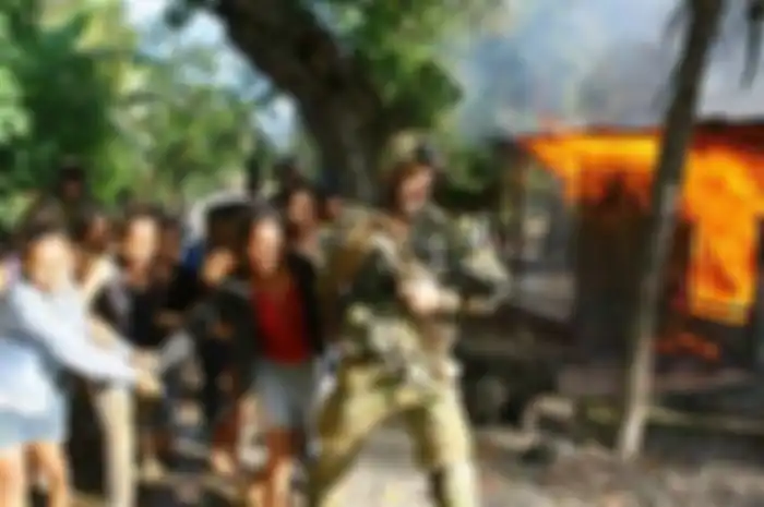Sedari Awal Diprediksi Jadi Negara Gagal, Timor Leste Pernah Terkena Huru-Hara Brutal Hingga Xanana Gusmao Hampir Mati Ditembak Warganya Sendiri