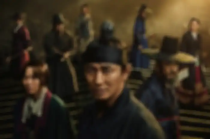 Kingdom season 2