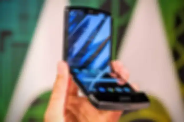 Motorola Razr