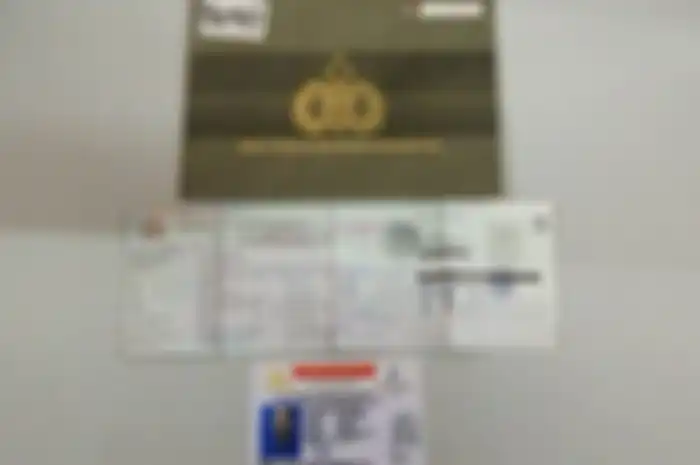 DPR menginginkan Penerbitan SIM STNK dan BPKB oleh Kemenhub