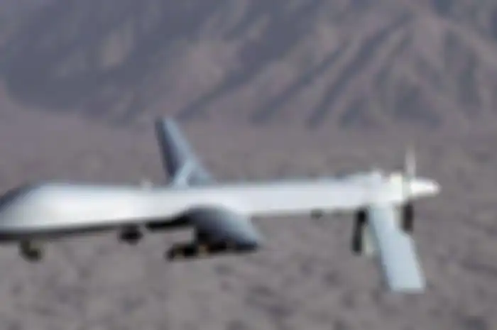  Mantan pilot atau operator drone militer AS, Brandon Bryant (34), membuat pengakuan pribadi terkait pengalamannya selama 7 tahun bertugas.