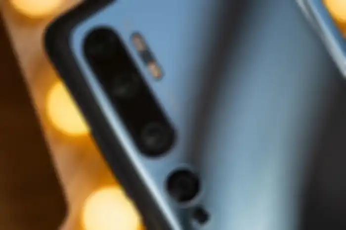 Xiaomi Mi 10 Pro