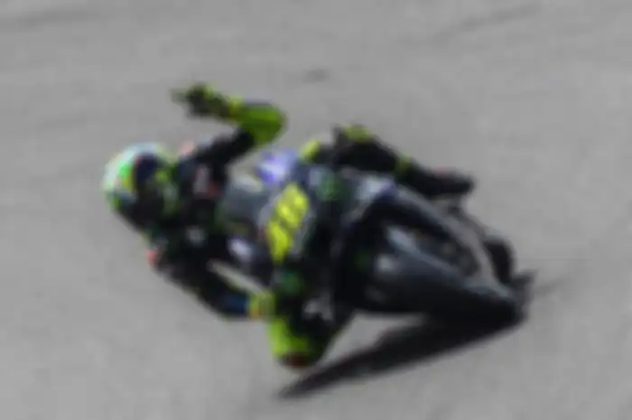 Valentino Rossi memang cuma jadi tercepat kelima di hasil keseluruhan tes pramusim MotoGP 2020 Sepang, tapi Valentino Rossi senangnya minta ampun. Gelagat bagus buat MotoGP 2020 nih?