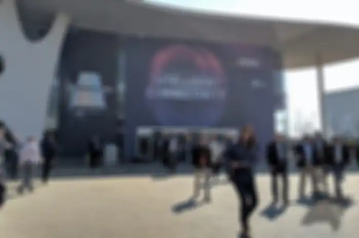 Gelaran MWC 2019 kemarin