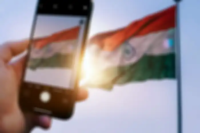 Produksi iPhone di India