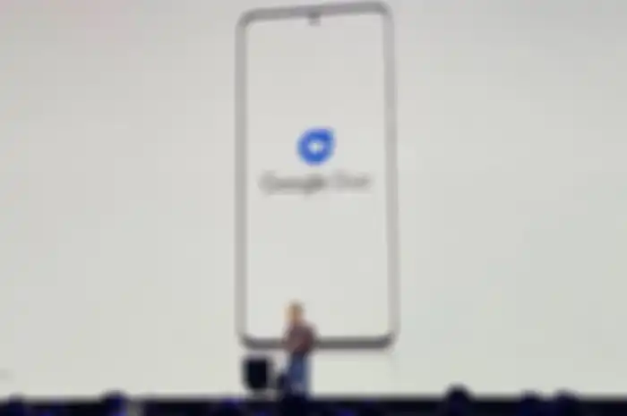 Google mengumumkan integrasi khusus dengan Samsung