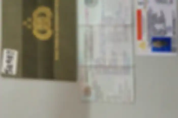 Wacana penerbitan SIM STNK dan BPKB oleh Kemenhub ditanggapi Kapolri