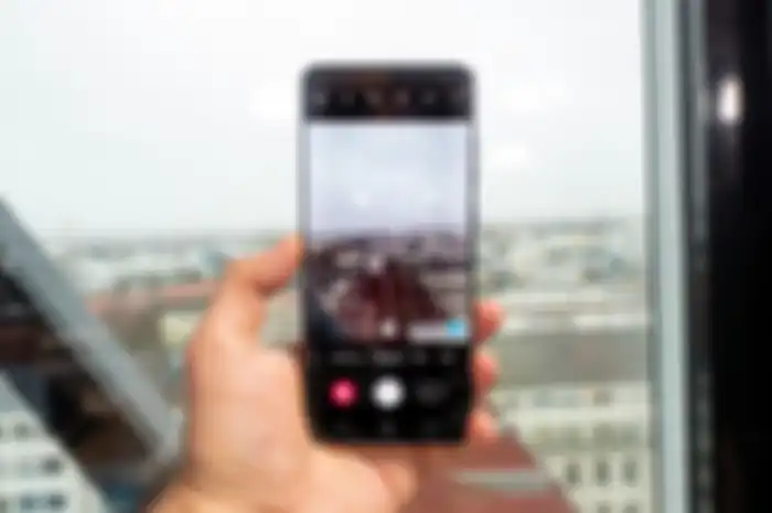 Kemampuan zoom Galaxy S20 Ultra mencapai 100 kali