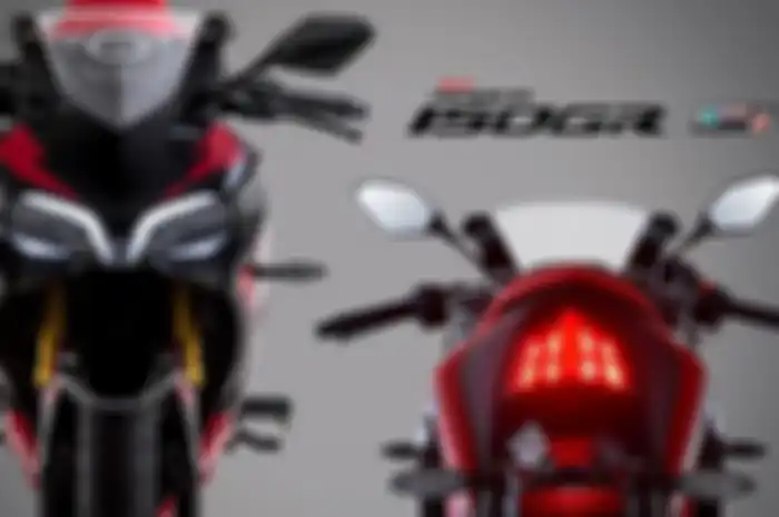 Motor sport New GPX Demon 150 GR resmi meluncur.