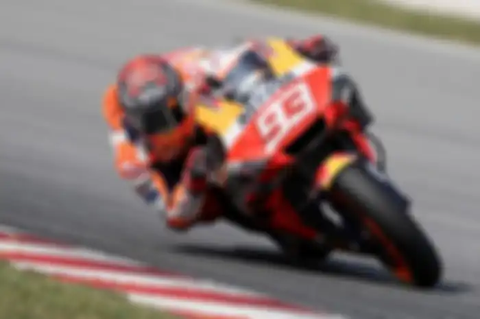 Marc Marquez jadi pembalap kunci Repsol Honda.