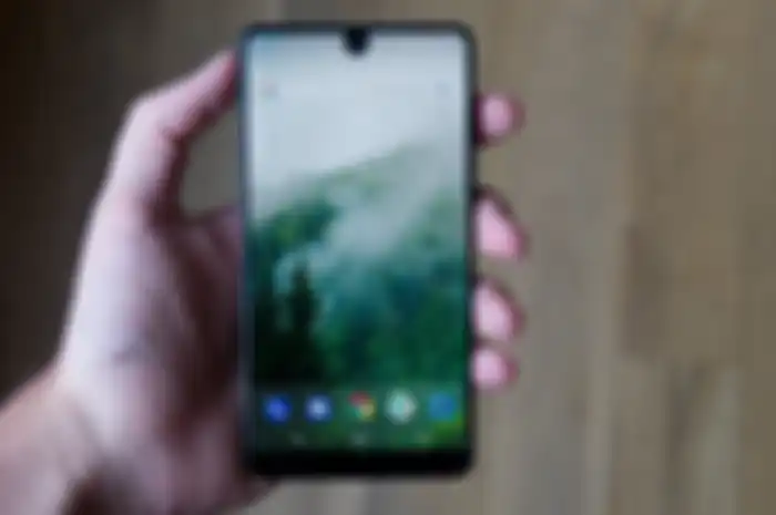 Essential Phone