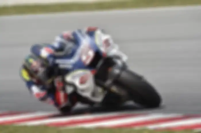 Ilustrasi. Johann Zarco di atas motor MotoGP Ducati Desmosedici GP19 saat tes pramusim MotoGP 2020 Sepang beberapa waktu lalu