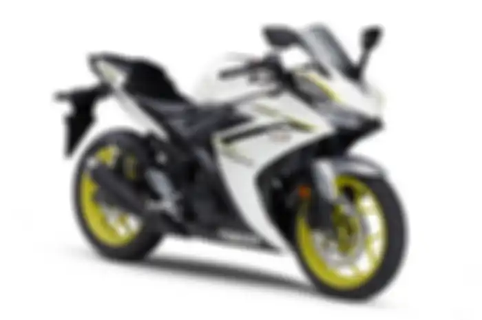 Sebanyak 1.127 Yamaha R25 di Jepang terkena recall.