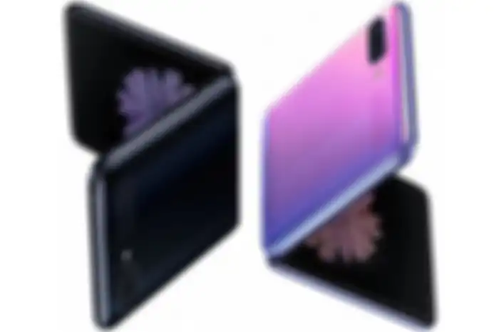 Galaxy Z Filp
