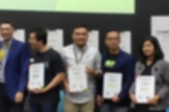 Beberapa startup yang sudah melewati masa program Gojek Xcelerate Batch 3
