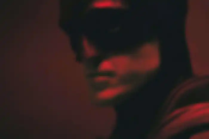 Bocoran Robert Pattinson sebagai The Batman
