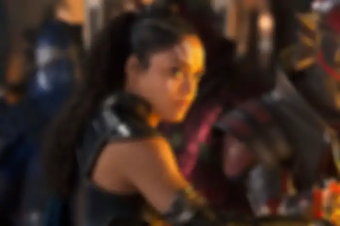 Jangan Kaget, Thor: Love and Thunder Bakal Munculin Orientasi Seksual Valkyrie