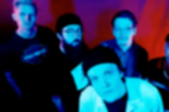 Neck Deep formasi baru