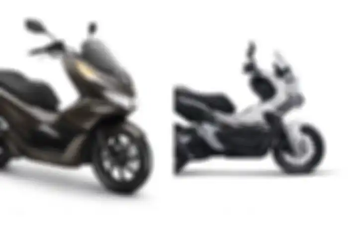 Beli Honda PCX 150 dan Honda ADV150 dapat cashback sampai Rp 1 jutaan.