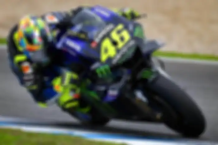 Walaupun dijamin Yamaha, nasib Valentino Rossi setelah MotoGP 2020 masih belum jelas.