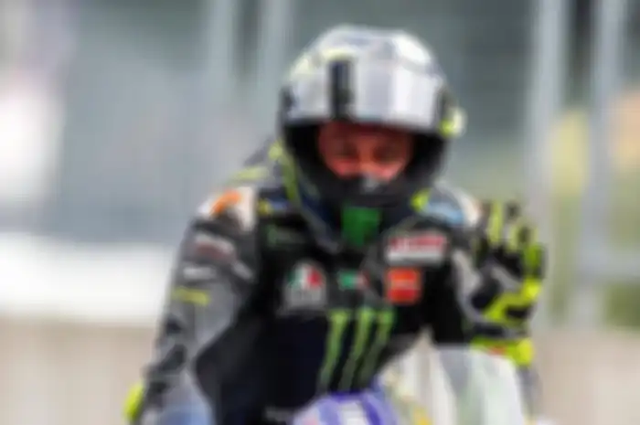 Valentino Rossi menyemangati para korban corona di Italia. Seorang Nenek Berusia 102 Tahun Penggemar Valentino Rossi, Sembuh dari Virus Corona 