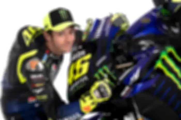 Valentino Rossi mengaku akan sangat merindukan hal ini kalau pensiun dari MotoGP