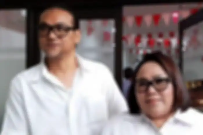 Ibunda Nunung meninggal dunia