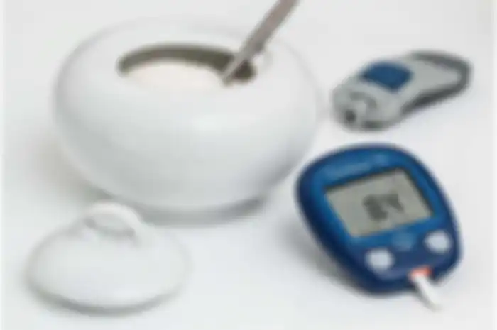 Tips kesehatan untuk penderita diabetes