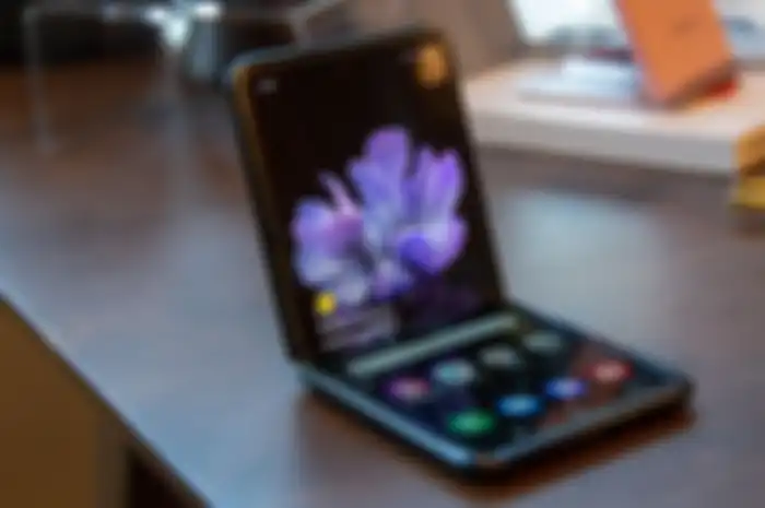 Samsung Galaxy Z Flip