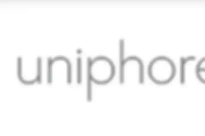 Logo Uniphore