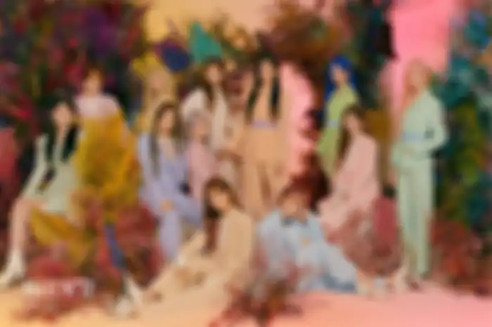 IZ*ONE