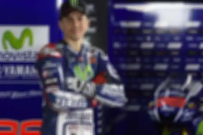 Jorge Lorenzo langsung serang balik tentang komentar Johann Zarco.